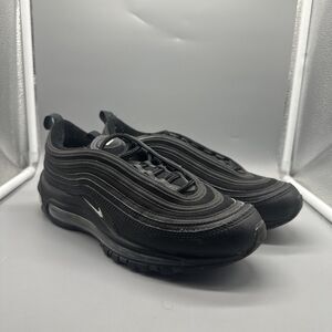 Size 6.5 - Nike Air Max 97 Black White Anthricite